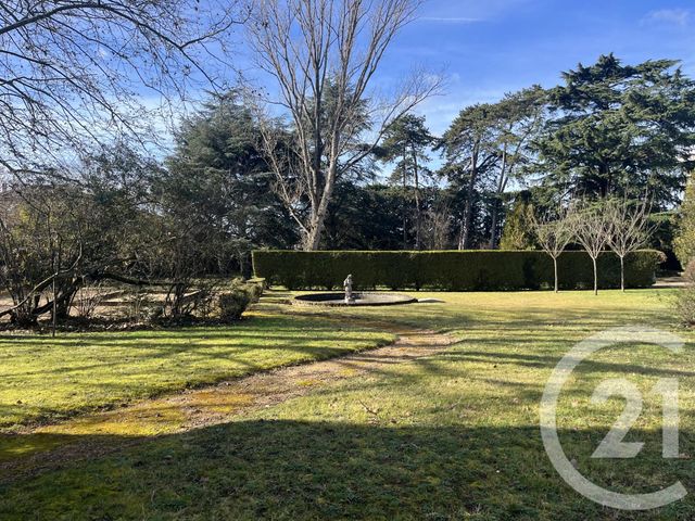 Appartement F4 &agrave; vendre - 5 pi&egrave;ces - 122,79 m2 - Les Cheres - 69 - RHONE-ALPES