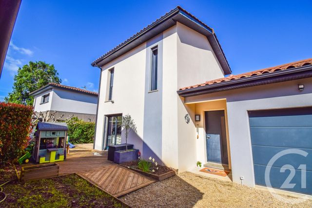 Maison à vendre VILLEFRANCHE SUR SAONE