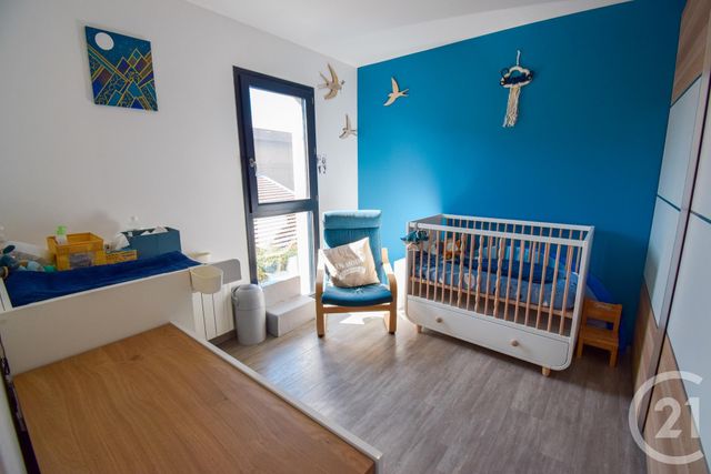 Maison &agrave; vendre - 4 pi&egrave;ces - 98,78 m2 - Villefranche Sur Saone - 69 - RHONE-ALPES