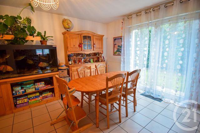 Maison &agrave; vendre - 4 pi&egrave;ces - 96,41 m2 - Villefranche Sur Saone - 69 - RHONE-ALPES