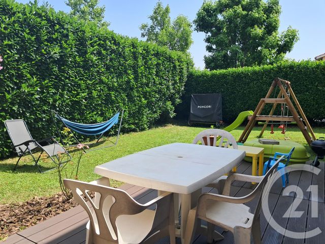 Maison &agrave; vendre - 4 pi&egrave;ces - 96,41 m2 - Villefranche Sur Saone - 69 - RHONE-ALPES