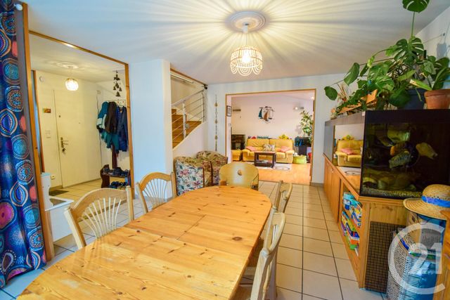 Maison à vendre VILLEFRANCHE SUR SAONE