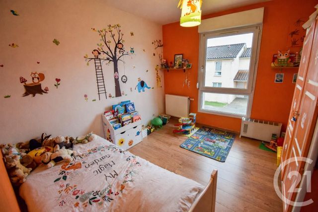 Maison &agrave; vendre - 4 pi&egrave;ces - 96,41 m2 - Villefranche Sur Saone - 69 - RHONE-ALPES