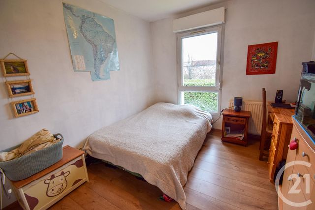 Maison &agrave; vendre - 4 pi&egrave;ces - 96,41 m2 - Villefranche Sur Saone - 69 - RHONE-ALPES