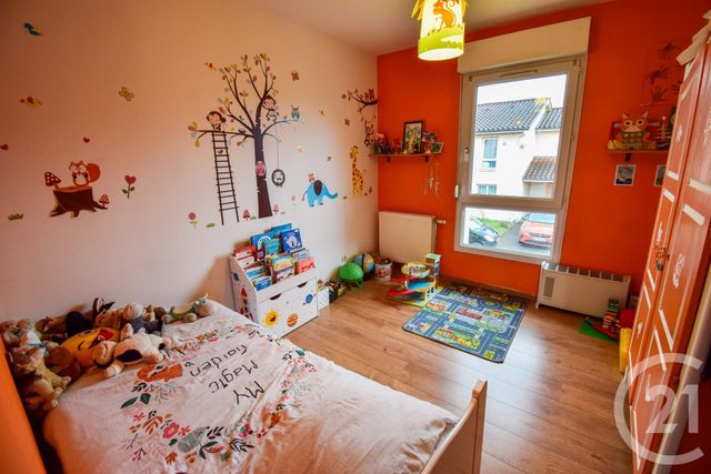 Maison &agrave; vendre - 4 pi&egrave;ces - 96,41 m2 - Villefranche Sur Saone - 69 - RHONE-ALPES