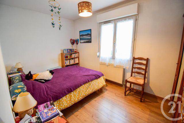 Maison &agrave; vendre - 4 pi&egrave;ces - 96,41 m2 - Villefranche Sur Saone - 69 - RHONE-ALPES