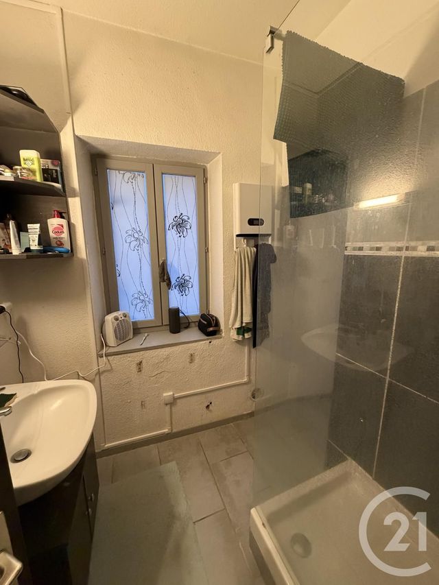 Appartement F2 &agrave; louer - 2 pi&egrave;ces - 39,27 m2 - Trevoux - 01 - RHONE-ALPES