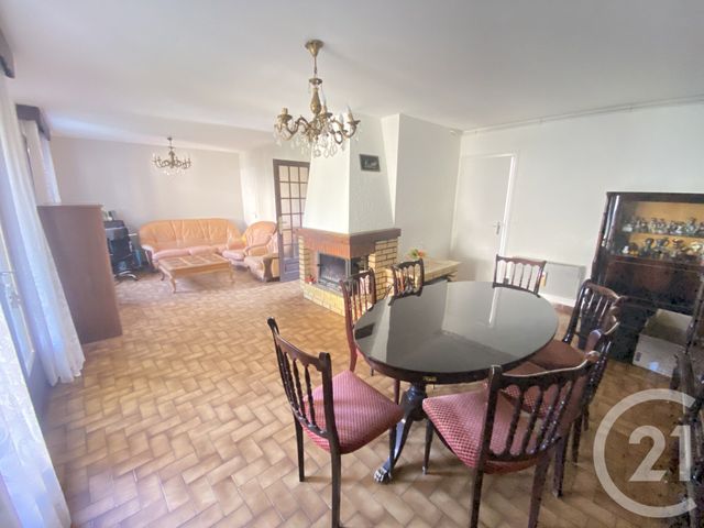 Maison &agrave; vendre - 5 pi&egrave;ces - 106,93 m2 - Anse - 69 - RHONE-ALPES