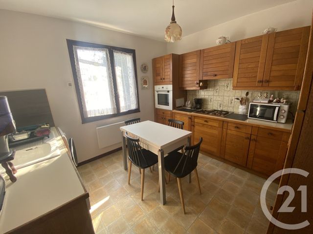 Maison &agrave; vendre - 5 pi&egrave;ces - 106,93 m2 - Anse - 69 - RHONE-ALPES