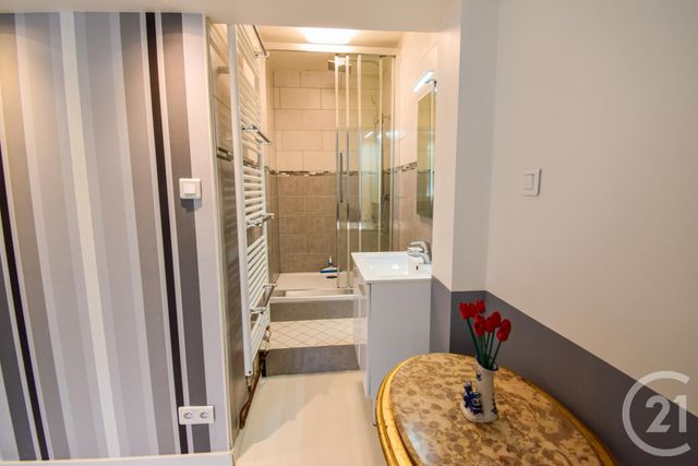 Maison &agrave; vendre - 9 pi&egrave;ces - 180,34 m2 - Miserieux - 01 - RHONE-ALPES