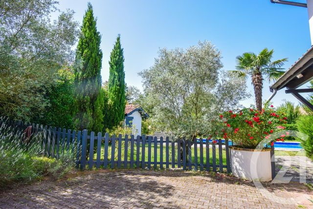 Maison &agrave; vendre - 9 pi&egrave;ces - 180,34 m2 - Miserieux - 01 - RHONE-ALPES