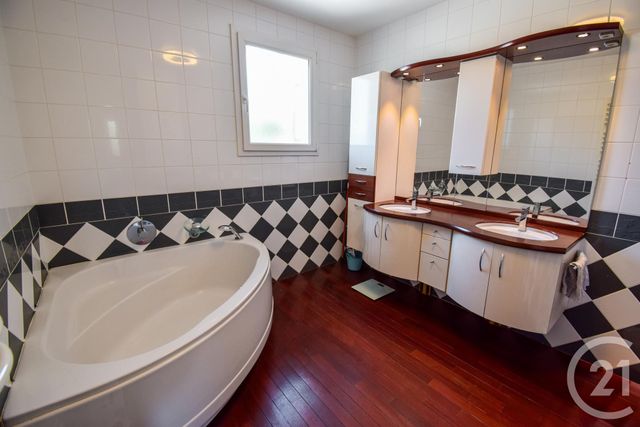 Maison &agrave; vendre - 9 pi&egrave;ces - 180,34 m2 - Miserieux - 01 - RHONE-ALPES