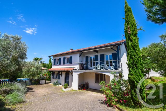 Maison à vendre MISERIEUX