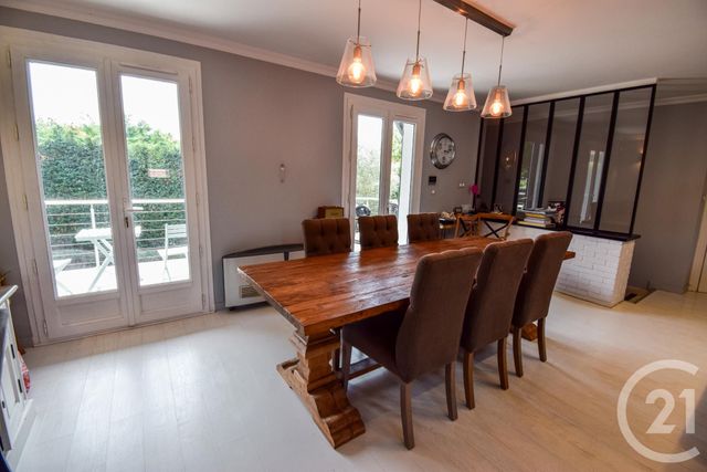 Maison &agrave; vendre - 9 pi&egrave;ces - 180,34 m2 - Miserieux - 01 - RHONE-ALPES