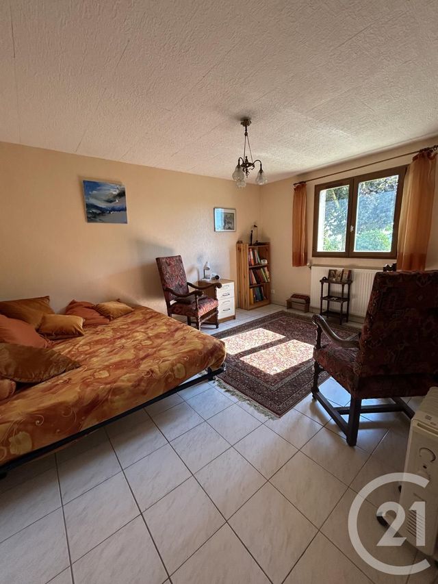 Maison &agrave; vendre - 5 pi&egrave;ces - 133 m2 - Anse - 69 - RHONE-ALPES