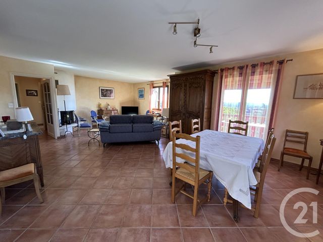Maison &agrave; vendre - 5 pi&egrave;ces - 133 m2 - Anse - 69 - RHONE-ALPES