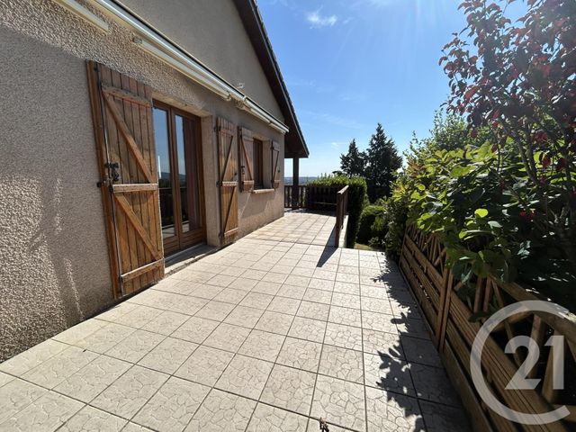 Maison &agrave; vendre - 5 pi&egrave;ces - 133 m2 - Anse - 69 - RHONE-ALPES