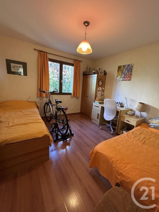 Maison &agrave; vendre - 5 pi&egrave;ces - 133 m2 - Anse - 69 - RHONE-ALPES