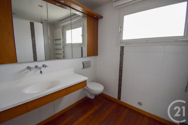 Appartement F4 &agrave; vendre - 5 pi&egrave;ces - 122,79 m2 - Les Cheres - 69 - RHONE-ALPES