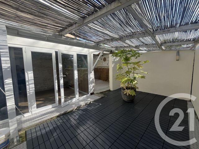 Maison &agrave; vendre - 4 pi&egrave;ces - 80,37 m2 - Lucenay - 69 - RHONE-ALPES