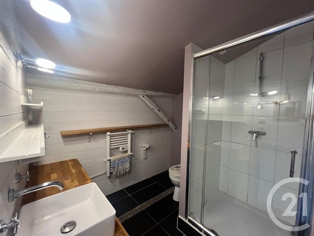 Maison &agrave; vendre - 4 pi&egrave;ces - 80,37 m2 - Lucenay - 69 - RHONE-ALPES