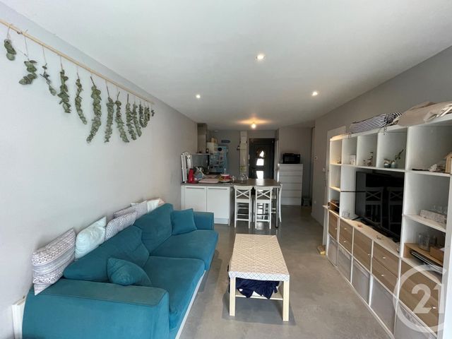 Maison &agrave; vendre - 3 pi&egrave;ces - 59,50 m2 - Lucenay - 69 - RHONE-ALPES