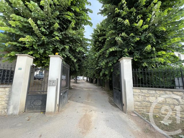 Appartement F3 &agrave; vendre - 3 pi&egrave;ces - 59,50 m2 - Lucenay - 69 - RHONE-ALPES