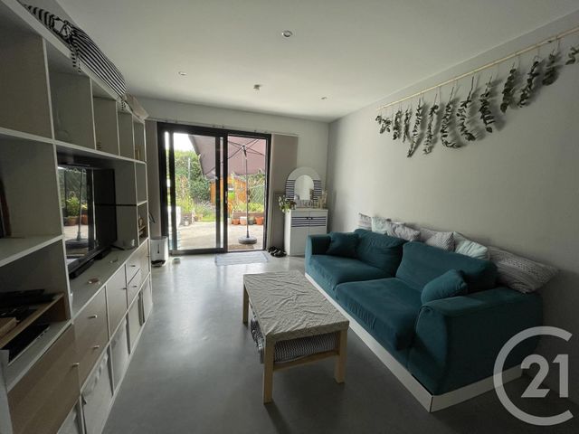 Appartement F3 &agrave; vendre - 3 pi&egrave;ces - 59,50 m2 - Lucenay - 69 - RHONE-ALPES