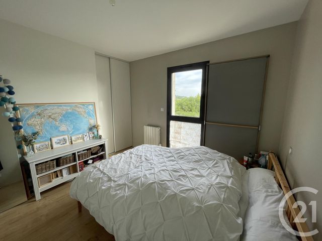 Appartement F3 &agrave; vendre - 3 pi&egrave;ces - 59,50 m2 - Lucenay - 69 - RHONE-ALPES