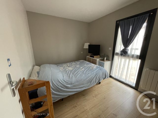 Appartement F3 &agrave; vendre - 3 pi&egrave;ces - 59,50 m2 - Lucenay - 69 - RHONE-ALPES
