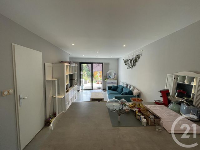 Appartement F3 &agrave; vendre - 3 pi&egrave;ces - 59,50 m2 - Lucenay - 69 - RHONE-ALPES