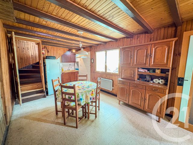 Maison &agrave; vendre - 6 pi&egrave;ces - 180 m2 - St Verand - 69 - RHONE-ALPES