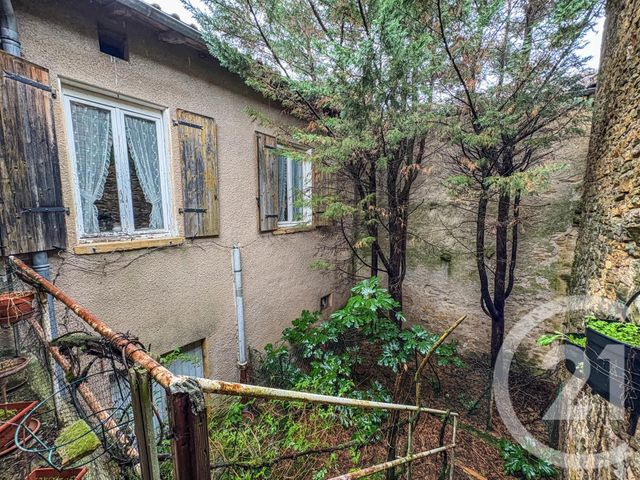 Maison &agrave; vendre - 5 pi&egrave;ces - 87 m2 - Marcy - 69 - RHONE-ALPES