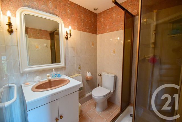 Maison &agrave; vendre - 8 pi&egrave;ces - 194,29 m2 - Val D Oingt - 69 - RHONE-ALPES