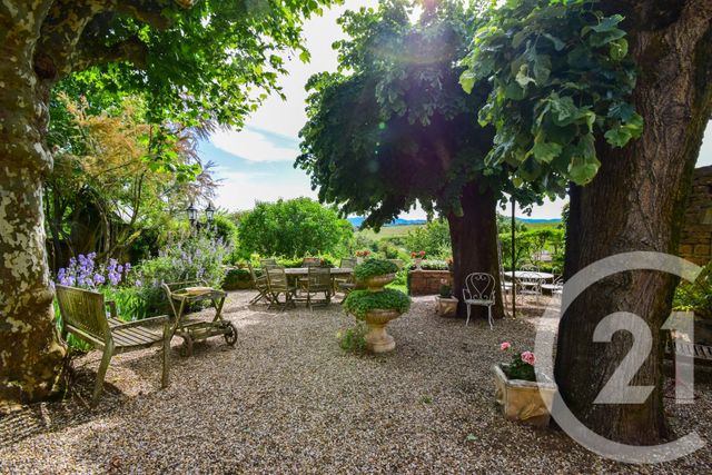 Maison &agrave; vendre - 8 pi&egrave;ces - 194,29 m2 - Val D Oingt - 69 - RHONE-ALPES