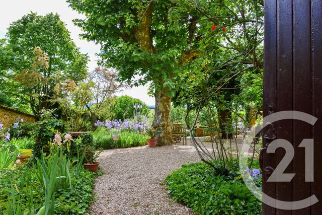 Maison &agrave; vendre - 8 pi&egrave;ces - 194,29 m2 - Val D Oingt - 69 - RHONE-ALPES