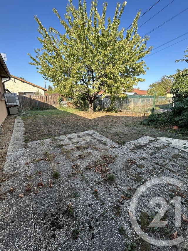 Maison &agrave; vendre - 5 pi&egrave;ces - 90 m2 - Anse - 69 - RHONE-ALPES