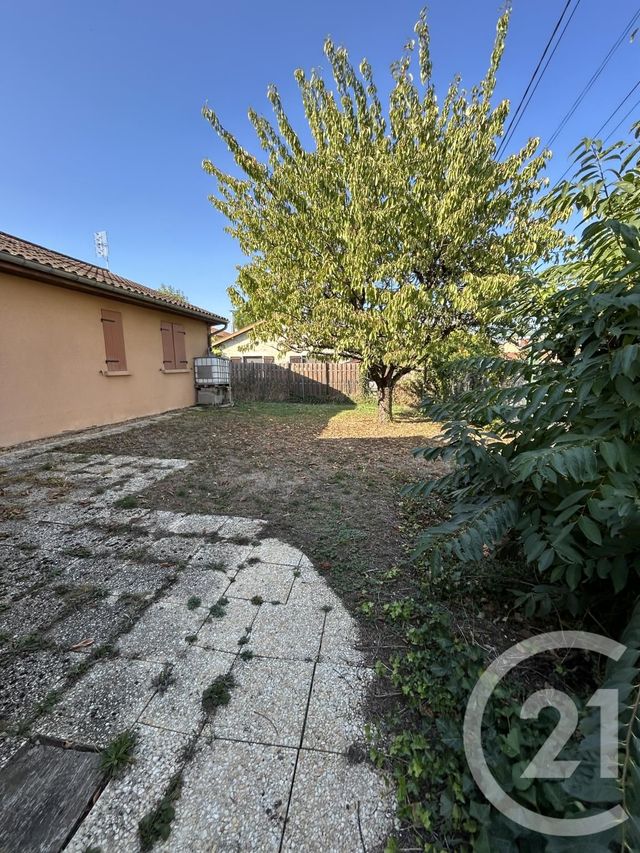 Maison &agrave; vendre - 5 pi&egrave;ces - 90 m2 - Anse - 69 - RHONE-ALPES