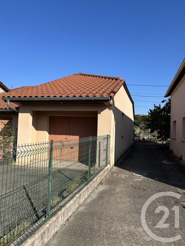 Maison &agrave; vendre - 5 pi&egrave;ces - 90 m2 - Anse - 69 - RHONE-ALPES