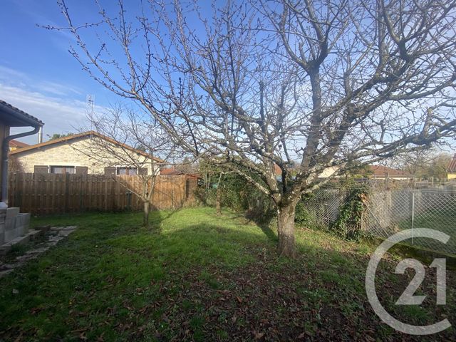 Maison &agrave; vendre - 5 pi&egrave;ces - 90 m2 - Anse - 69 - RHONE-ALPES