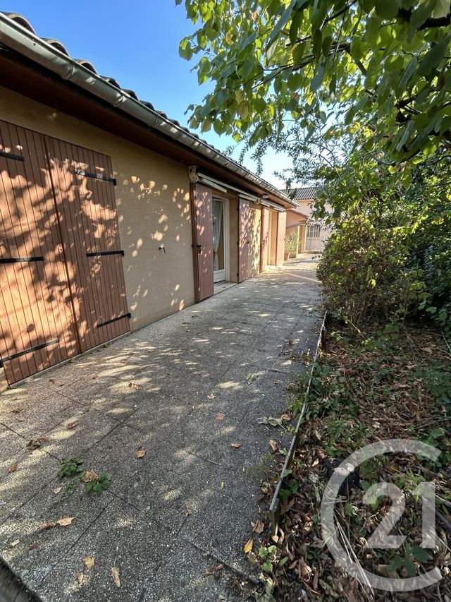 Maison &agrave; vendre - 5 pi&egrave;ces - 90 m2 - Anse - 69 - RHONE-ALPES