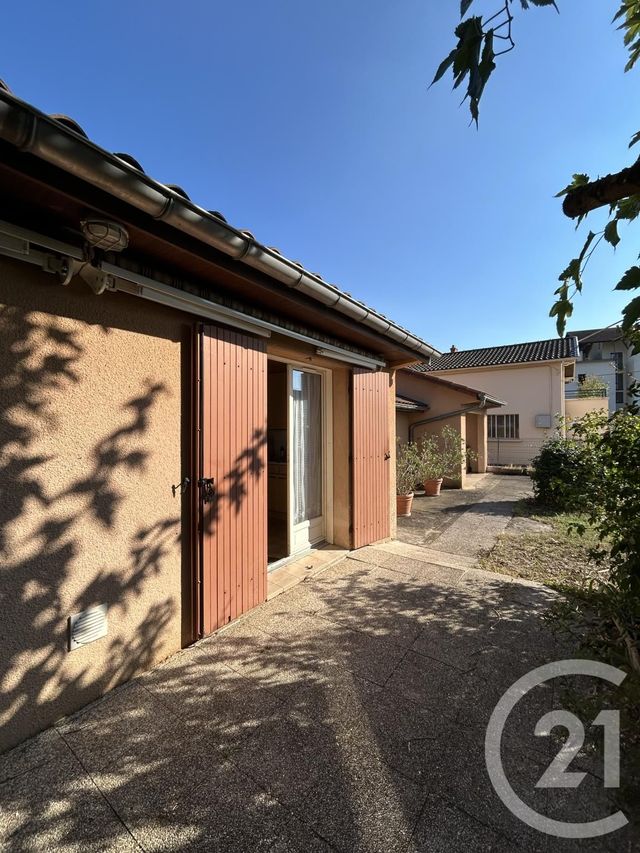 Maison &agrave; vendre - 5 pi&egrave;ces - 90 m2 - Anse - 69 - RHONE-ALPES