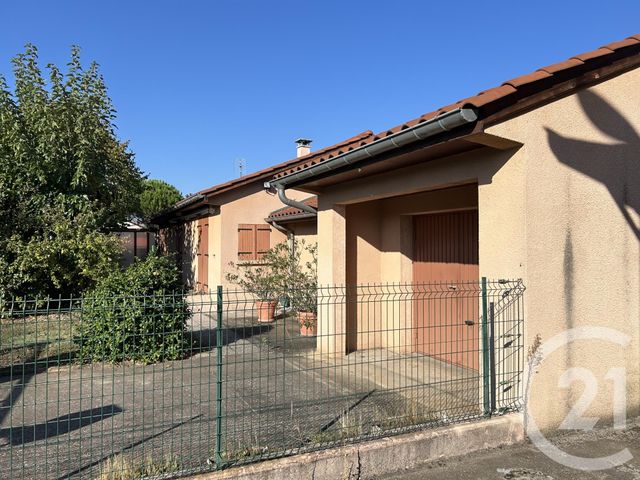 Maison &agrave; vendre - 5 pi&egrave;ces - 90 m2 - Anse - 69 - RHONE-ALPES
