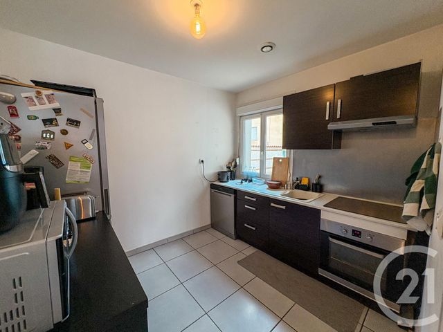 Maison &agrave; vendre - 4 pi&egrave;ces - 99 m2 - Villefranche Sur Saone - 69 - RHONE-ALPES