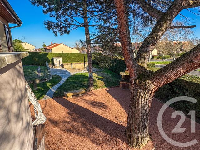 Maison &agrave; vendre - 7 pi&egrave;ces - 84 m2 - Gleize - 69 - RHONE-ALPES