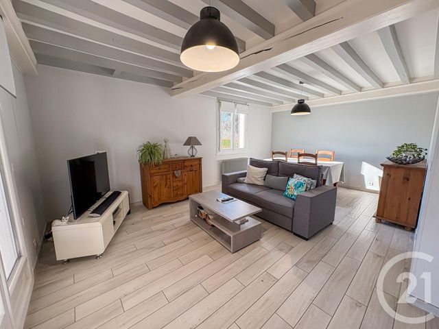 Maison &agrave; vendre - 7 pi&egrave;ces - 84 m2 - Gleize - 69 - RHONE-ALPES