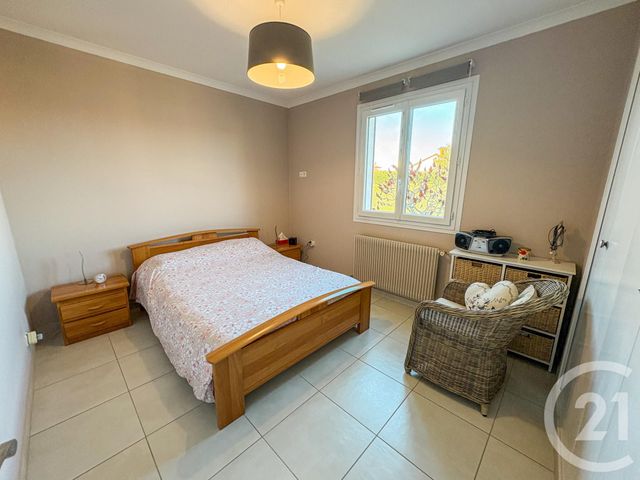 Maison &agrave; vendre - 7 pi&egrave;ces - 84 m2 - Gleize - 69 - RHONE-ALPES