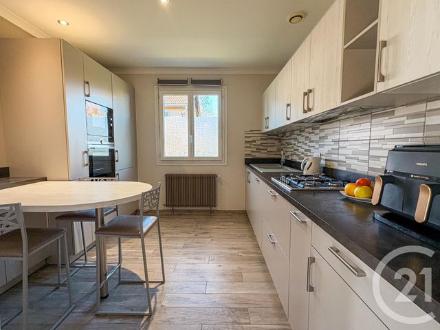 Maison &agrave; vendre - 7 pi&egrave;ces - 84 m2 - Gleize - 69 - RHONE-ALPES