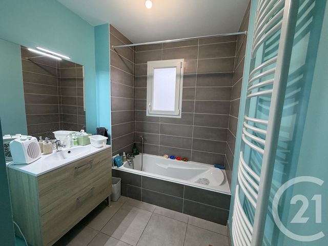 Maison &agrave; louer - 4 pi&egrave;ces - 84,16 m2 - Frans - 01 - RHONE-ALPES