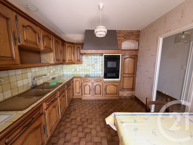 Maison &agrave; vendre - 5 pi&egrave;ces - 112,15 m2 - Fareins - 01 - RHONE-ALPES